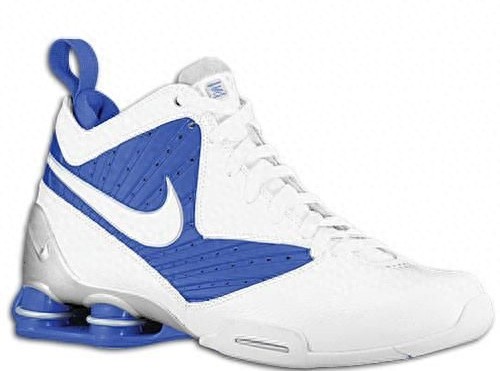 半人半神卡特的耐克球鞋，从一时经典到平民化