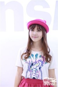 ​独立音乐人段丽阳 竟然是童星！