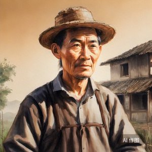 ​《平凡的世界》第二部：孙少安和田润叶的爱情故事