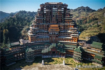 ​贵州“天下第一水司楼”成“天下第一鬼楼”！金玉其外败絮其中