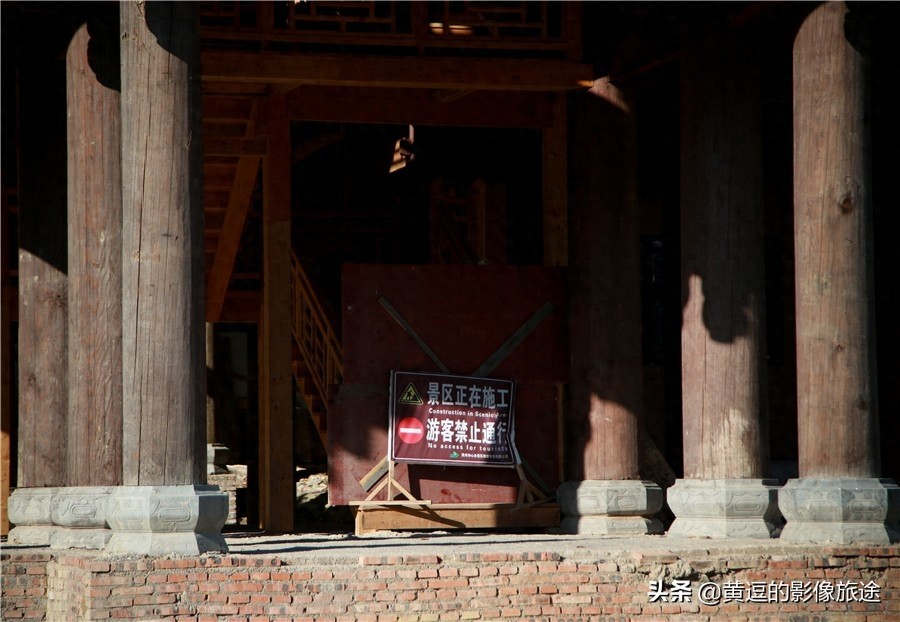 贵州“天下第一水司楼”成“天下第一鬼楼”！金玉其外败絮其中