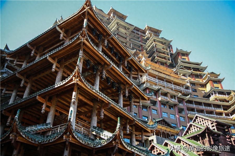 贵州“天下第一水司楼”成“天下第一鬼楼”！金玉其外败絮其中