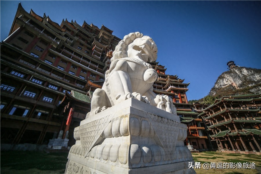 贵州“天下第一水司楼”成“天下第一鬼楼”！金玉其外败絮其中