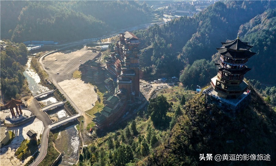 贵州“天下第一水司楼”成“天下第一鬼楼”！金玉其外败絮其中