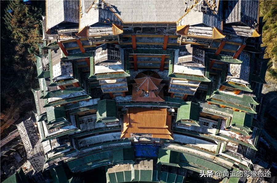 贵州“天下第一水司楼”成“天下第一鬼楼”！金玉其外败絮其中