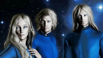 ​雅利安人是什么人？他们来自现代哪个国家？