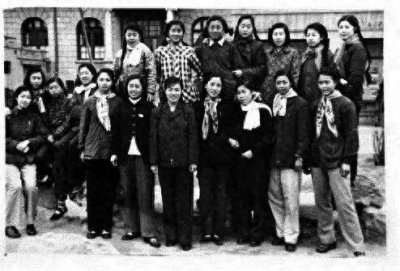 ​中国空姐发展史！