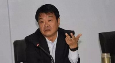 ​河南灵宝市委原书记李宏伟：送百万升正处，敛财八百多万判十三年