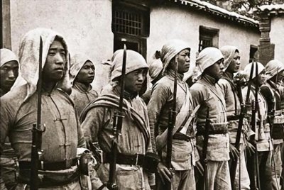 ​八路军129师独立游击支队有哪几支？支队的主要领导都有谁？