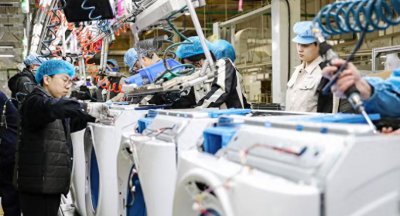 ​中国现在的主要矛盾是什么？