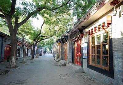 ​北京最受欢迎的网红景点攻略推荐