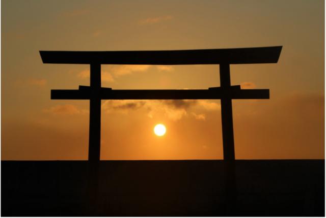 日本寺庙神社有什么（深入了解日本文化）(8)
