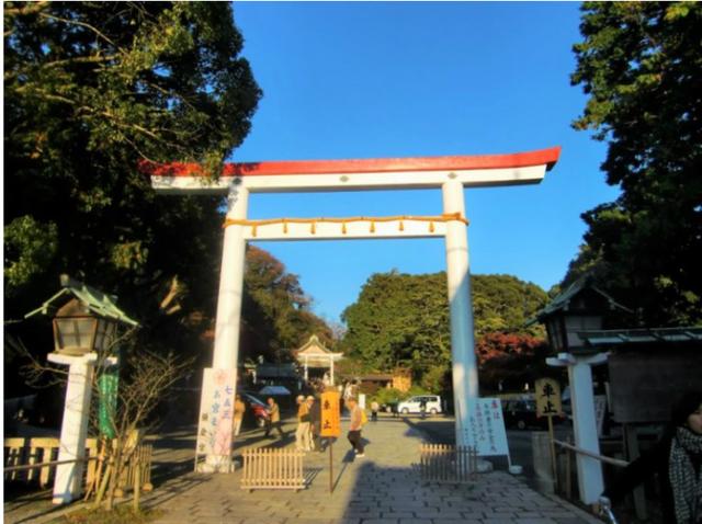 日本寺庙神社有什么（深入了解日本文化）(15)