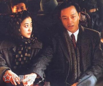 ​电影红色恋人有历史原型吗为什么红色恋人用英文对话