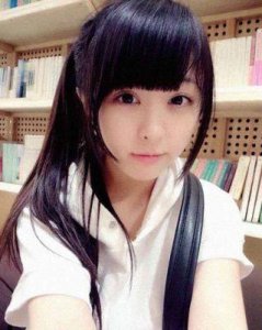 ​童可可的真实身份及个人资料曝光，疑涉及整容传闻