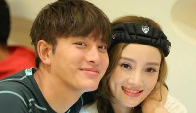 ​李小璐贾乃亮结婚现场