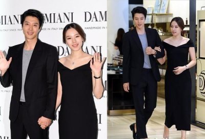 ​李东健前女友都有谁 他大部分恋情都是因戏生情