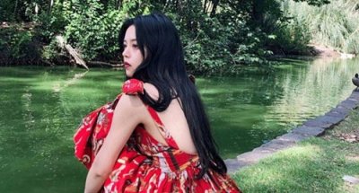 ​网红彭姐真名叫什么 彭姐为什么和李哥分手