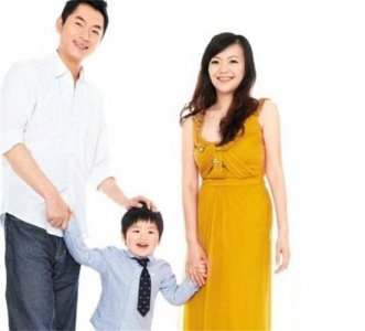 ​朱泳腾老婆是谁