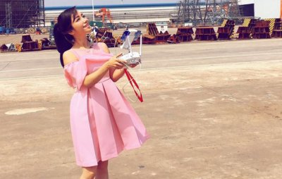 ​主持人维妮娜去哪里了 维妮娜为什么被讨厌