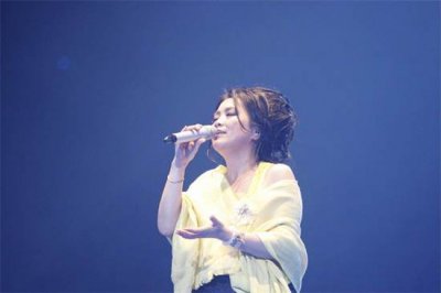 ​齐豫个人资料简介 齐豫和齐秦的身世