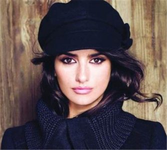 ​佩内洛·克里瓦特是谁演的