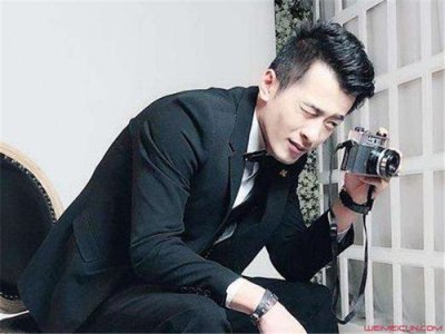 ​辛巴辛有志个人资料 辛巴身价多少？