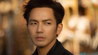 ​娱乐圈最痴情的四位男明星：他们是守护家庭跟爱情的痴情代表