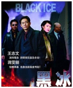 ​详细介绍中国十部最好的刑侦电视剧