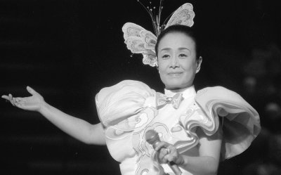 ​日本名曲赏析丨欣赏美空云雀一首祈求世界和平的歌曲