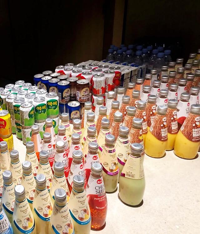 北京适合一家老小泡澡的地方（在京城颜值最高的澡堂子里吃喝）(17)