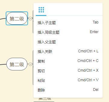 #设计神器# ProcessOn——高大上的在线思维导图制作网站