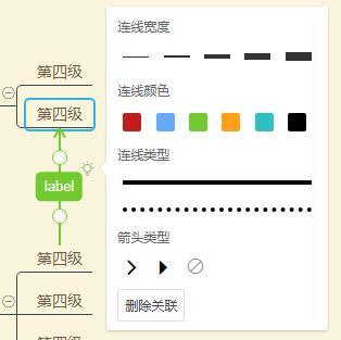 #设计神器# ProcessOn——高大上的在线思维导图制作网站