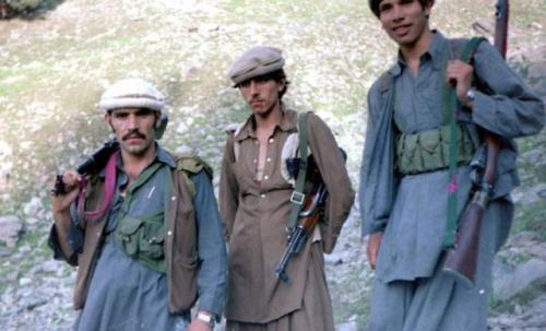 美国为什么不直接灭了阿富汗(美国发动阿富汗战争失败了)插图6