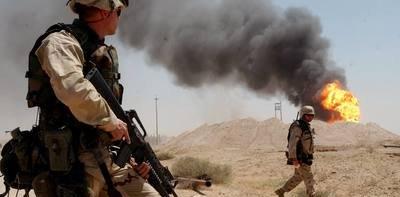 美国为什么不直接灭了阿富汗(美国发动阿富汗战争失败了)插图1