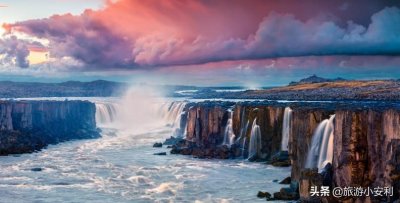 ​春节冰岛旅游，最详细的攻略都在这篇了