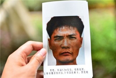 ​持枪作案8年，缅甸雇佣兵出身，逃过万人追捕的周克华有多凶狠？