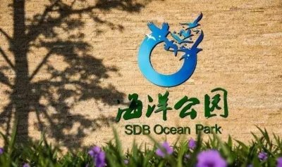 ​赞赞赞！茂名水东湾海洋公园太美了，即将免费开放！