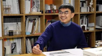 ​伟大建筑设计师：张永和