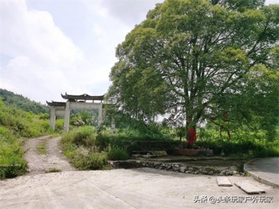 ​仙人桥免费景区（美丽湘西花垣吉卫）