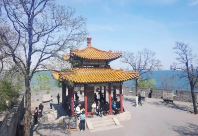 ​秦皇岛山海关，是真坑还真香？