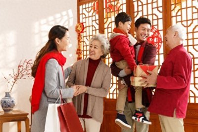 ​回家过年带什么礼品？相信我一定要看看这篇~