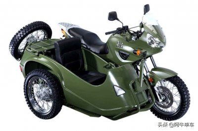 ​嘉陵复活，带来“国产幼兽110”！