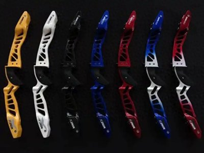 ​弓箭射箭入坑如何选择器材！