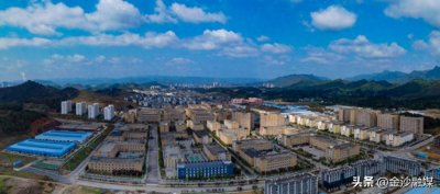 ​看发展·城乡巨变——民兴街道