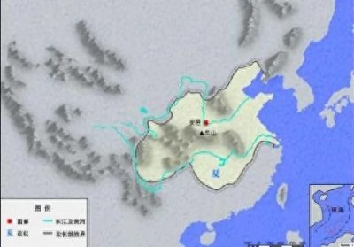 ​震惊！夏朝居然就是古埃及