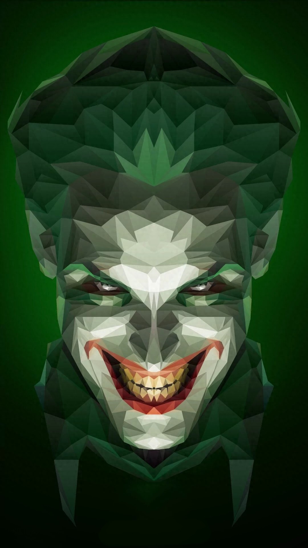 永远的丑爷，致敬希斯莱杰！小丑壁纸！（精选）