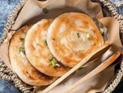 ​荆州各县市的特色美食，那个是你的最爱？