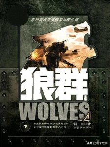 ​6本军事小说！带你感受战争的残酷与军人的荣耀！