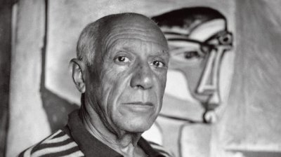 ​抗议地球上所有战争的永恒纪念碑——毕加索创作《格尔尼卡》的背景故事